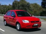 Proton S16 2008 года